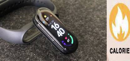 Stybits SW278/ M5 PRO MULTI SPORTS STEP COUNT ACTIVITY TRACKER SMART BAND BLACK Smartwatch