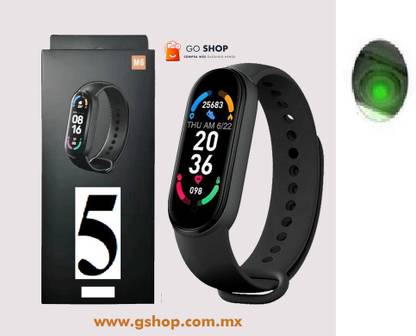 Bashaam M18/ M5 ADVANCE MUMTI SPORTS SMEEP TRACMER ACTIVITY TRACMER SMART BAND BMACM