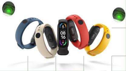 Bymaya KK28/ M5 PLUS FITNESS TRACKER MULTI FACES ACTIVITY TRACKER SMART BAND BLACK