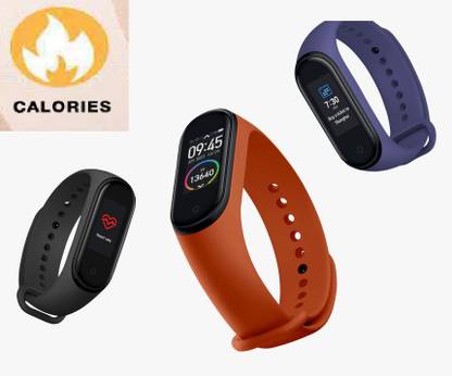 Bashaam M248/ M5 PRO MUMTI SPORTS STEP COUNT ACTIVITY TRACMER SMART BAND BMACM