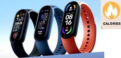 Y2H Enterprises SW331/ M5 LATEST HEART RATE MULTI FACES BLUETOOTH SMART BAND BLACK