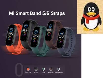 Stybits SW518/ M5 PRO MULTI SPORTS STEP COUNT ACTIVITY TRACKER SMART BAND BLACK Smartwatch