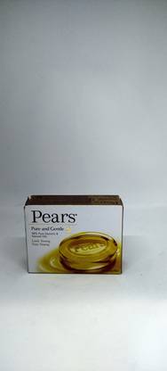 Pears SOAP