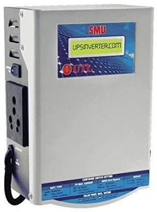 UTL SMU 50A PWM Solar Charge Controller