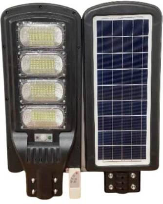 Kenbrook Solar All in One 36 Watt Solar Light Set