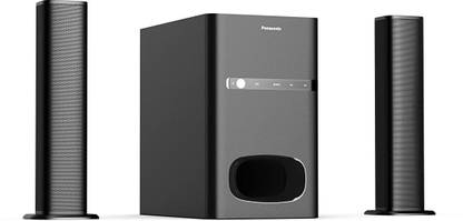 Panasonic SC-HT260GW-K 80 W Bluetooth Soundbar
