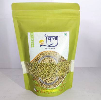 vishna industries Vishna coriander 100gm
