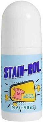 geutejj Clothes Stain Remover Bead Design, Portable No-wash Instant Stain Remover_69 Stain Remover