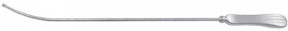 Agarwals Sims Uterine Sound Self Retaining Retractor