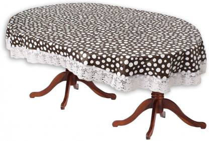 SAT Floral 4 Seater Table Cover
