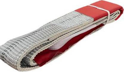Garware 4 TON 3 METER WEBBING SLING / LIFTING SLING(GREY) Tool Belt