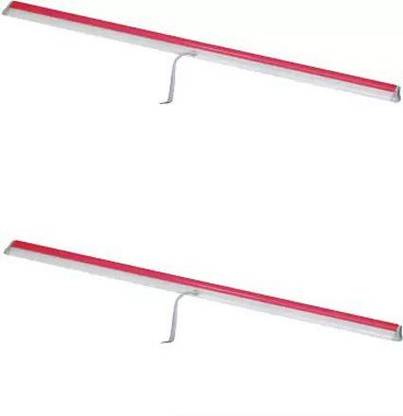 LATAAR 20 watt Red Mini Tube Light 2 Feet 20 W 22 cm Tube Light