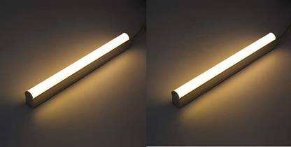 LATAAR 10 watt Warm White Mini Tube Light 1 Feet 20 W 30 cm Tube Light
