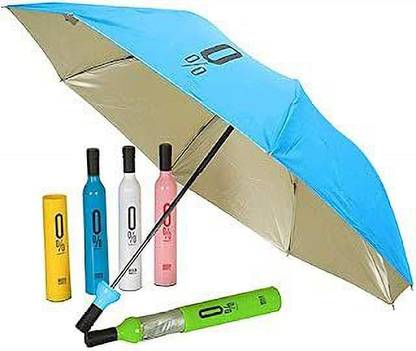hexa hub BOTTLE UMBRELLA Umbrella