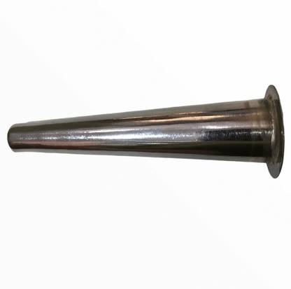 Agarwals Anal Dialator Stainless Steel No 1 Vaginal Dilator