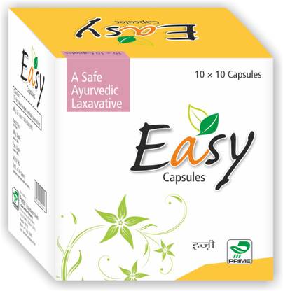 Prime Easy Capsules