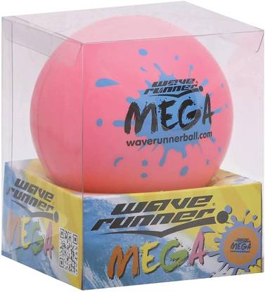 prisma collection Wave Runner Mega Water Toy, Ball Water Polo Ball
