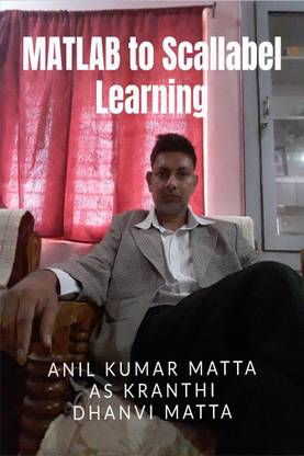 MATLAB to Scallable Learning