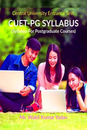 CUET-PG SYLLABUS