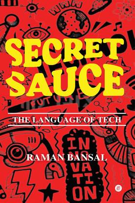 Secret Sauce