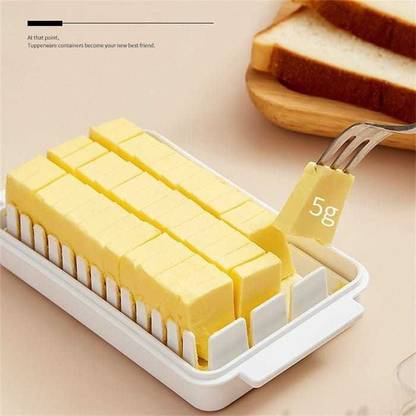 Mr.Chef International SKU-77-Butter Cutting Storage Butter Maker Churn