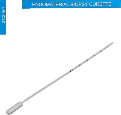 SECURE Endomaterial Biopsy CURETTE | Nasal  Cannula