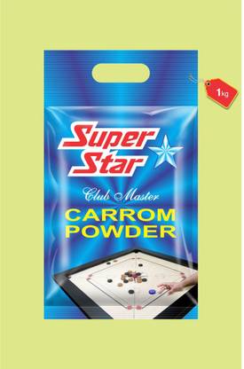 VASU Carrom Powder