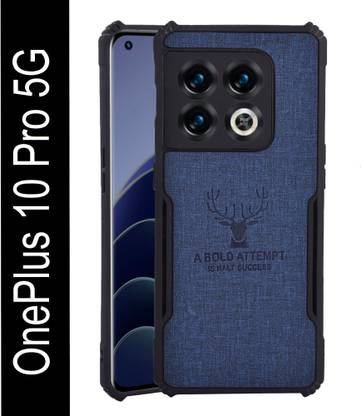 Balacase Back Cover for OnePlus 10 Pro 5G