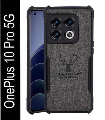 Balacase Back Cover for OnePlus 10 Pro 5G