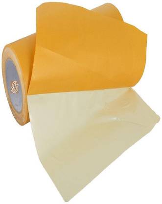 Bapna DOUBLE SIDED CLOTH TAPE MOUNTING (Manual)
