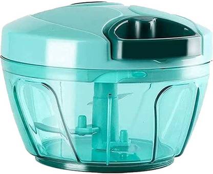 Melight Vegetable Chopper With 3 Blades for onion chopper, vegetable cutting machine Vegetable Chopper