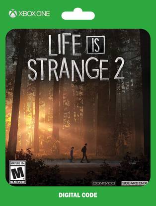 Life is Strange 2 Complete Edition