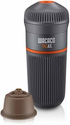 wacaco NANOPRESSO DG KIT Personal Coffee Maker