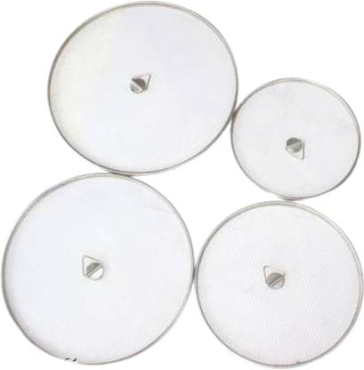 NETRIDER TECHNOLOGIES Collapsible Sieve