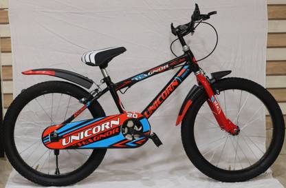 vc wagnor UNICORN 20 T (inch) BMX Cycle