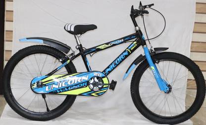 vc wagnor UNICORN 20 T (inch) BMX Cycle