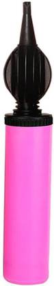 Shopperskart Dual Action Manual Hand Pump for Balloon Inflate Balloon Pump
