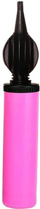 Shopperskart Hand Air Pump For Balloon Inflatable Pump Balloon Pump