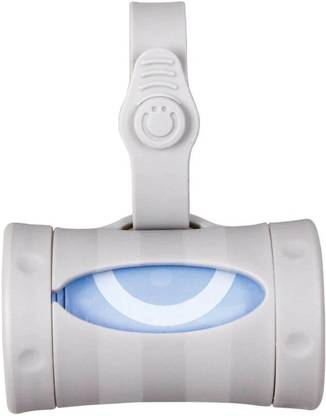 ubbi On-The-Go Bag Dispenser Diaper Bag Dispenser