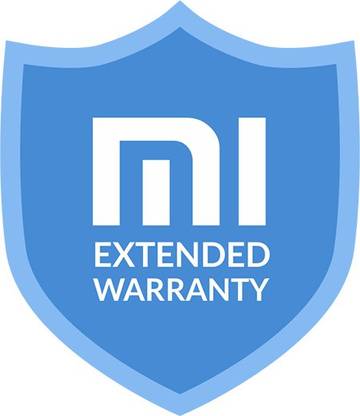 Mi Protect- 1 Year Extended Warranty Plan