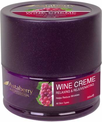 ASTABERRY Professional Wine Cr??e 500ml