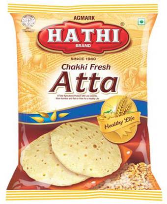 hathi Atta