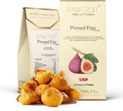 HyperFoods Anjeer Dried Figs Turkish Figs Imported Figs Jumbo Figs Combo