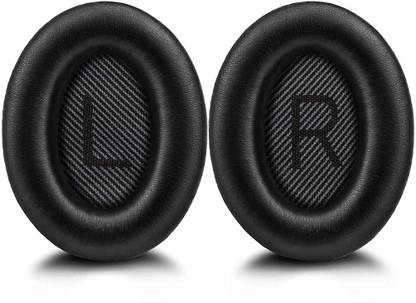mizi Leather Pull String Headphone Case For Universal