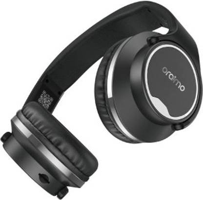 ORAIMO OEB-H65D Bluetooth & Wired without Mic