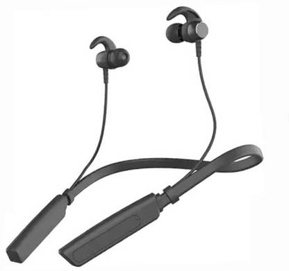 CIHLEX C16 24Hr Long Life Battery Bluetooth Headphone Earphone Neckband Earbuds Earpods Bluetooth