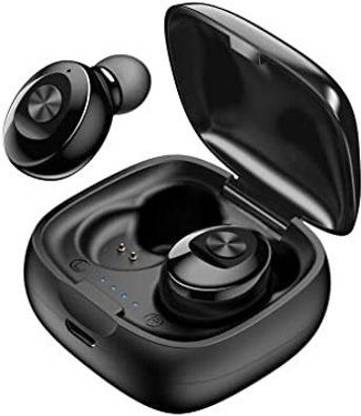 NECKTECH Xg-12 Earbuds/Airtune/ buds/ipod 5.0 Bluetooth