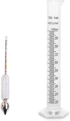 Nicolette 2165 Hydrometer