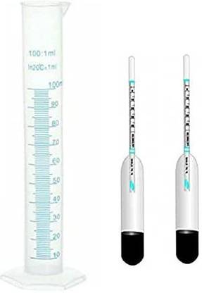Nicolette 2155 Hydrometer