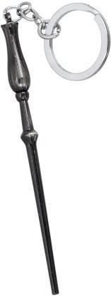 gtrp Harry Potter Luna Lovegood's Magic Wand Key Chain